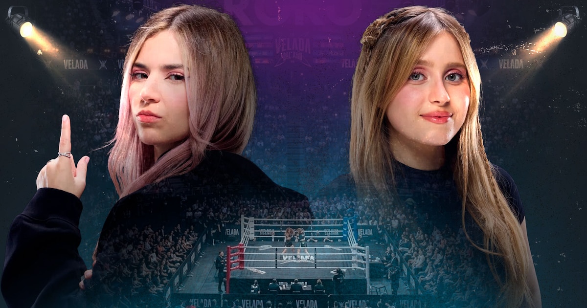 Dos mexicanas suben al ring en Sevilla ante 70 mil personas y Anthony Joshua busca su resurrección