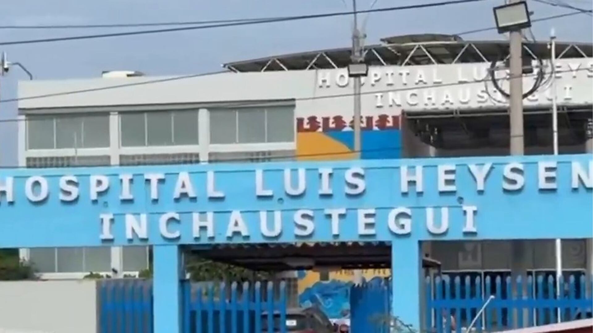 EsSalud: cuestionan adjudicaciones a empresa vinculada al entorno de Brunella Horna por servicios de alimentación. (Foto: Captura video/Canal N)