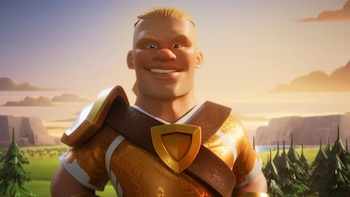 Clash of Clans, de Supercell.