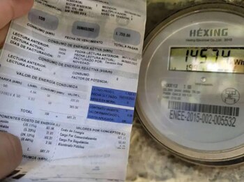 La estatal eléctrica asegura que la medida ayudará a mejorar sus procesos administrativos. (FOTO: La Prensa)