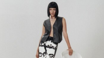 Brenda Matos le da vida