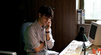 Imágenes de 'Patria'. (HBO Max)