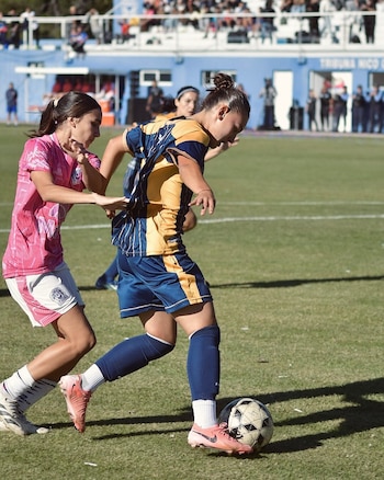 Agustina Maldonado