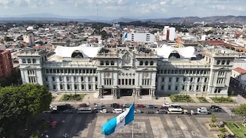 Patricia Orantes dejará el Ministerio de Ambiente de Guatemala el 1 de septiembre para volver al Congreso en pleno debate de la Ley de Aguas