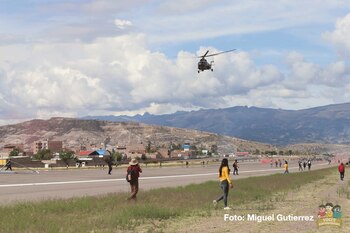 (Fotos: Miguel Gutiérrez)