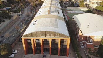 La Universidad Blanquerna de Barcelona (Blanquerna)