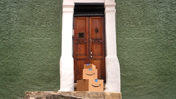 Amazon proyecta ampliar beneficios, eventos