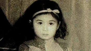 La foto acertijo: ¿Quién es