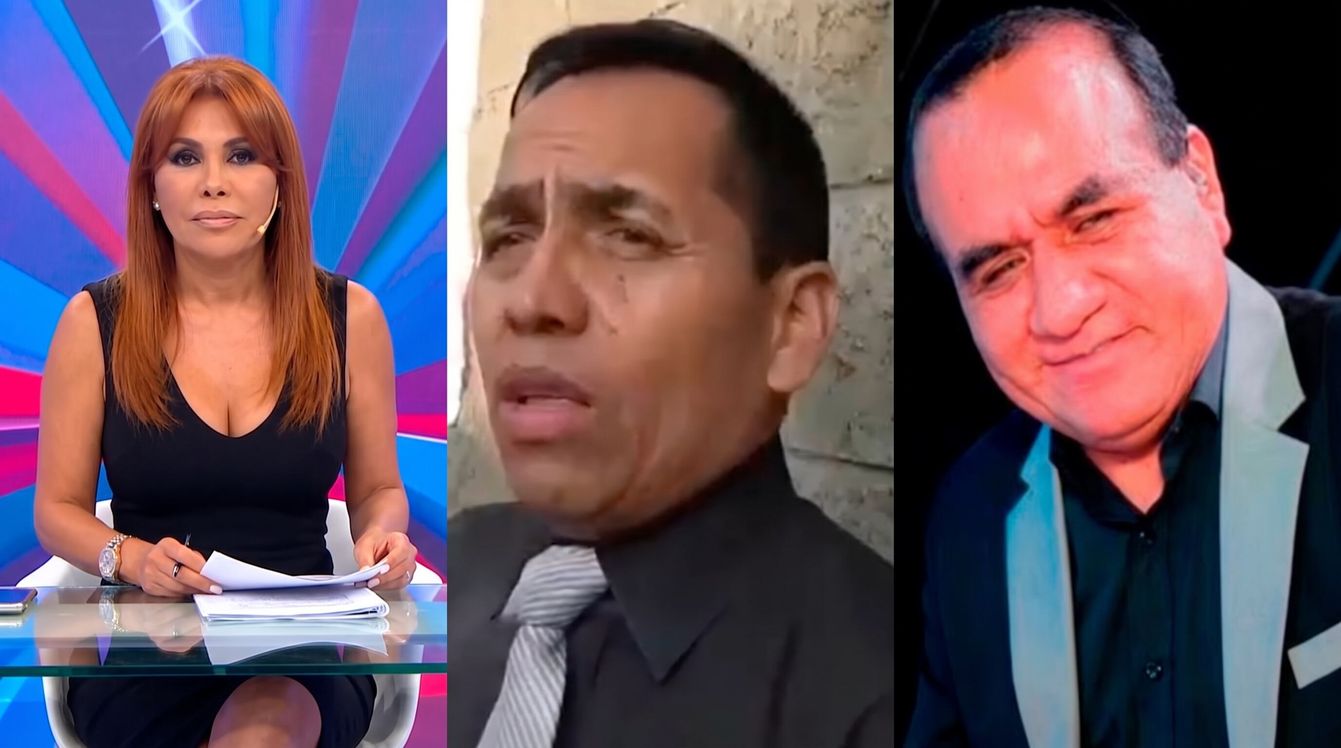 Magaly Medina responde a abogado de César Sánchez tras decir que hacen ‘cargamontón’ a su defendido: “Vergüenza defender a alguien como él”