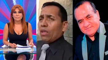 Magaly Medina responde a abogado de César Sánchez tras decir que hacen ‘cargamontón’ a su defendido: “Vergüenza defender a alguien como él”