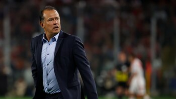 Perú recibe a Argentina con