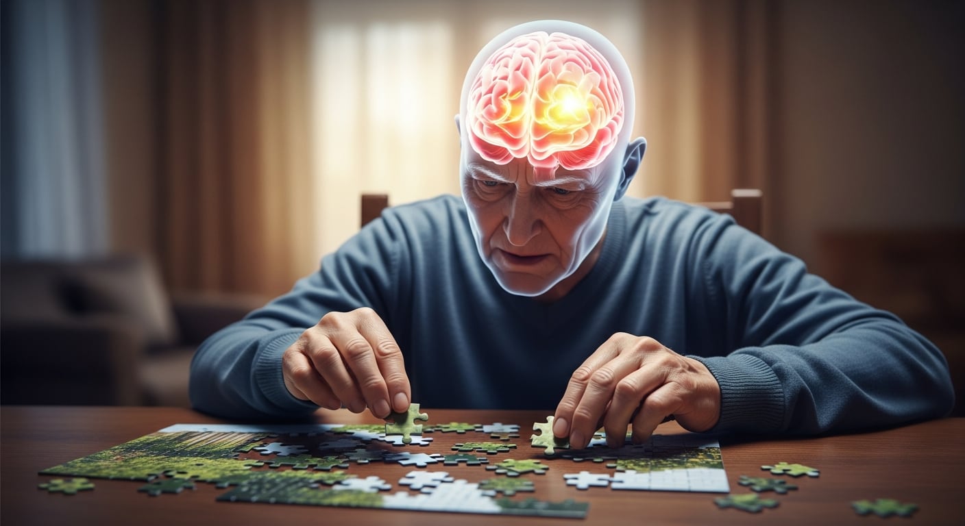 Siete métodos naturales, incluyendo ejercicio regular, alimentación equilibrada y ayuno intermitente, ayudan a reducir la presencia de células senescentes según una revisión científica (Imagen Ilustrativa Infobae)