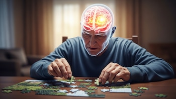 Juegos de memoria para adultos: cómo entrenar el cerebro y retrasar el deterioro cognitivo, según la ciencia