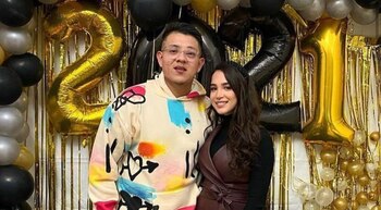 Daisy Pérez, la misteriosa compañera