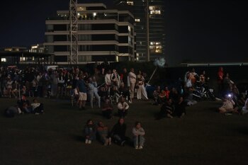 La Intendencia de Maldonado organiza