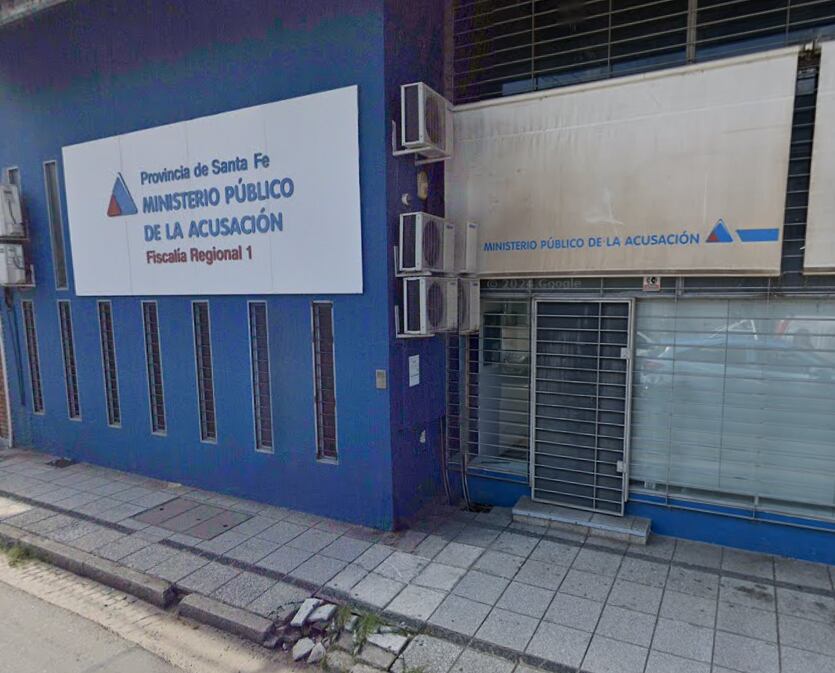 El caso había sido destimado el año pasado (Google Street View)