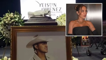 Luisa Fernanda W explicó por