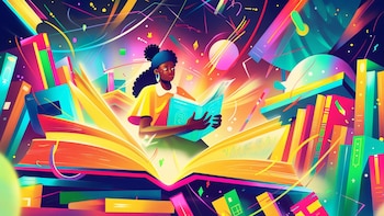 Así será la explosiva agenda juvenil en la Feria Internacional del Libro 2026