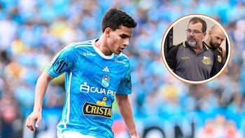 Jhilmar Lora jugará en la