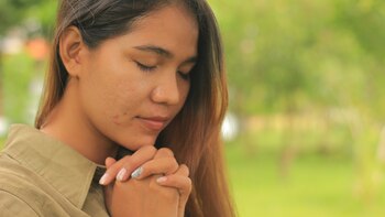 "Amar a Jesús es amar