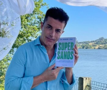 Manuel Viso en Facebook