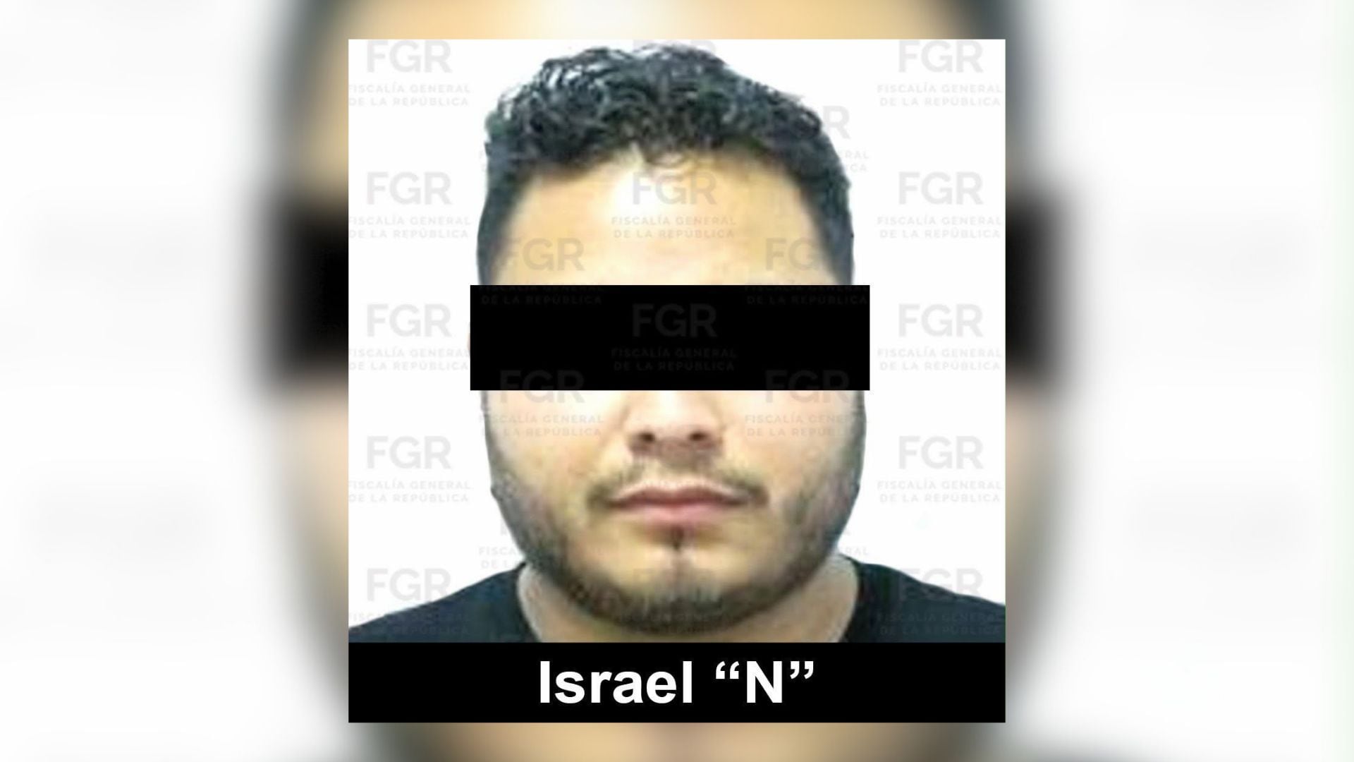 Condenan a 48 años de prisión al "Pitus" líder de una célula de secuestradores en Guerrero