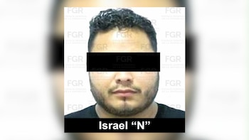 Condenan a 48 años de prisión al "Pitus" líder de una célula de secuestradores en Guerrero