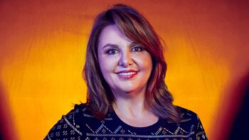 Claudia Álvarez Argüelles