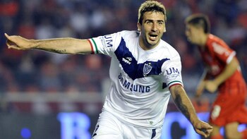 No está cerrada la vuelta