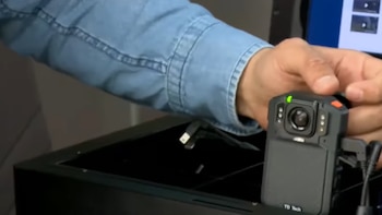 La Policía Nacional del Perú