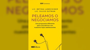 Gutman y Lubochiner: “Lo que