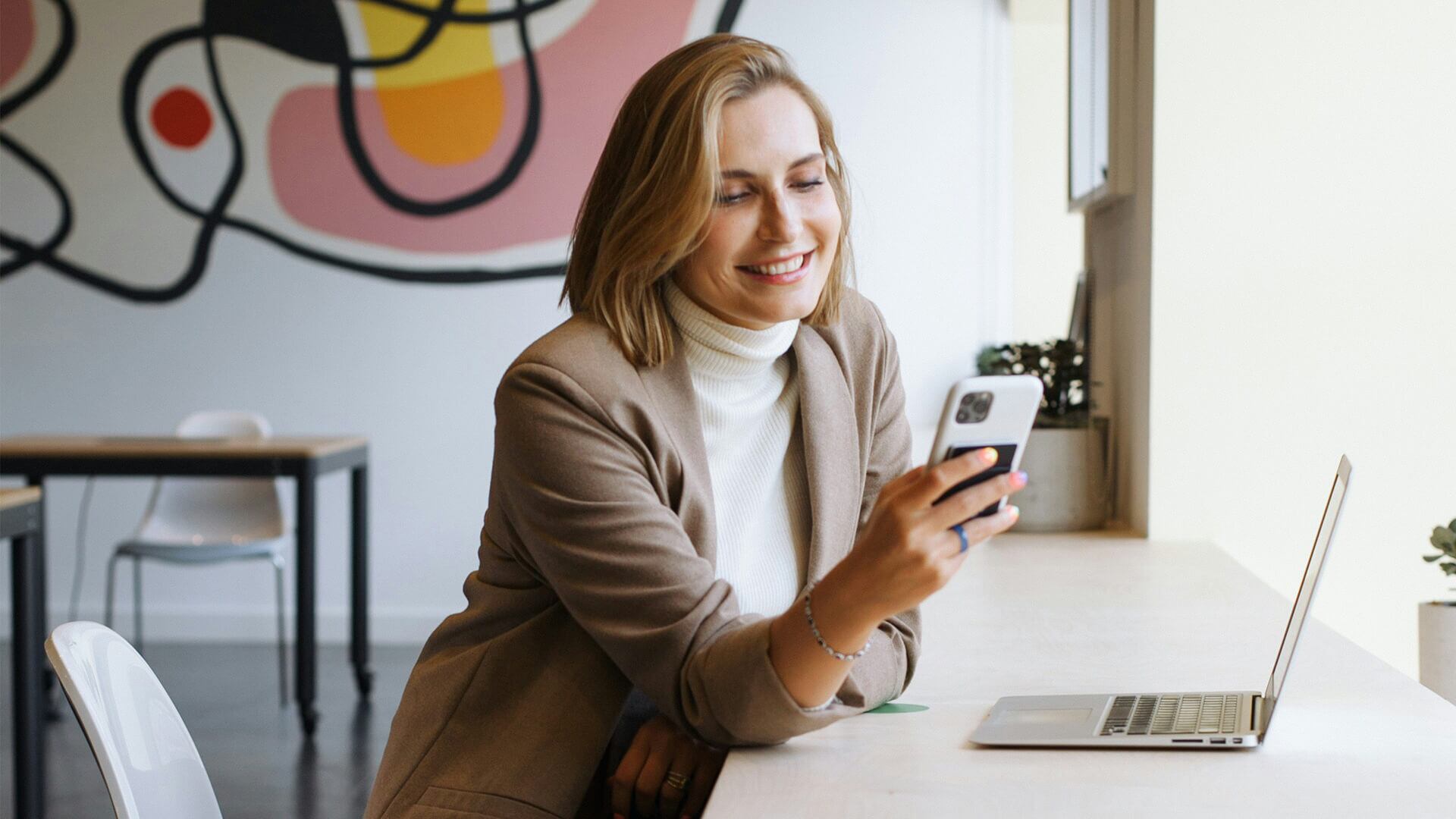 Infobae Store ofrece confianza, beneficios exclusivos y catálogo selecto (Infobae Store)