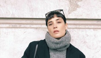 "Estoy en shock", aseguró Flor