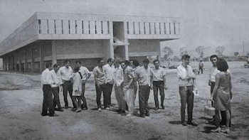 La infancia de Cayetano Heredia