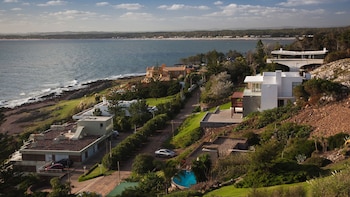Punta Ballena es el balneario