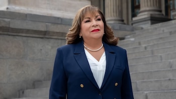 Luz del Carmen Ibáñez Carranza