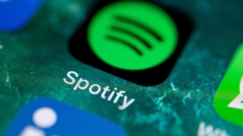 Spotify lanza un modo 'running' con música adaptada al tempo y a las fases del entrenamiento