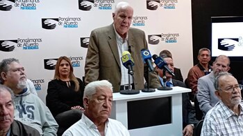 Pongámonos de Acuerdo es la