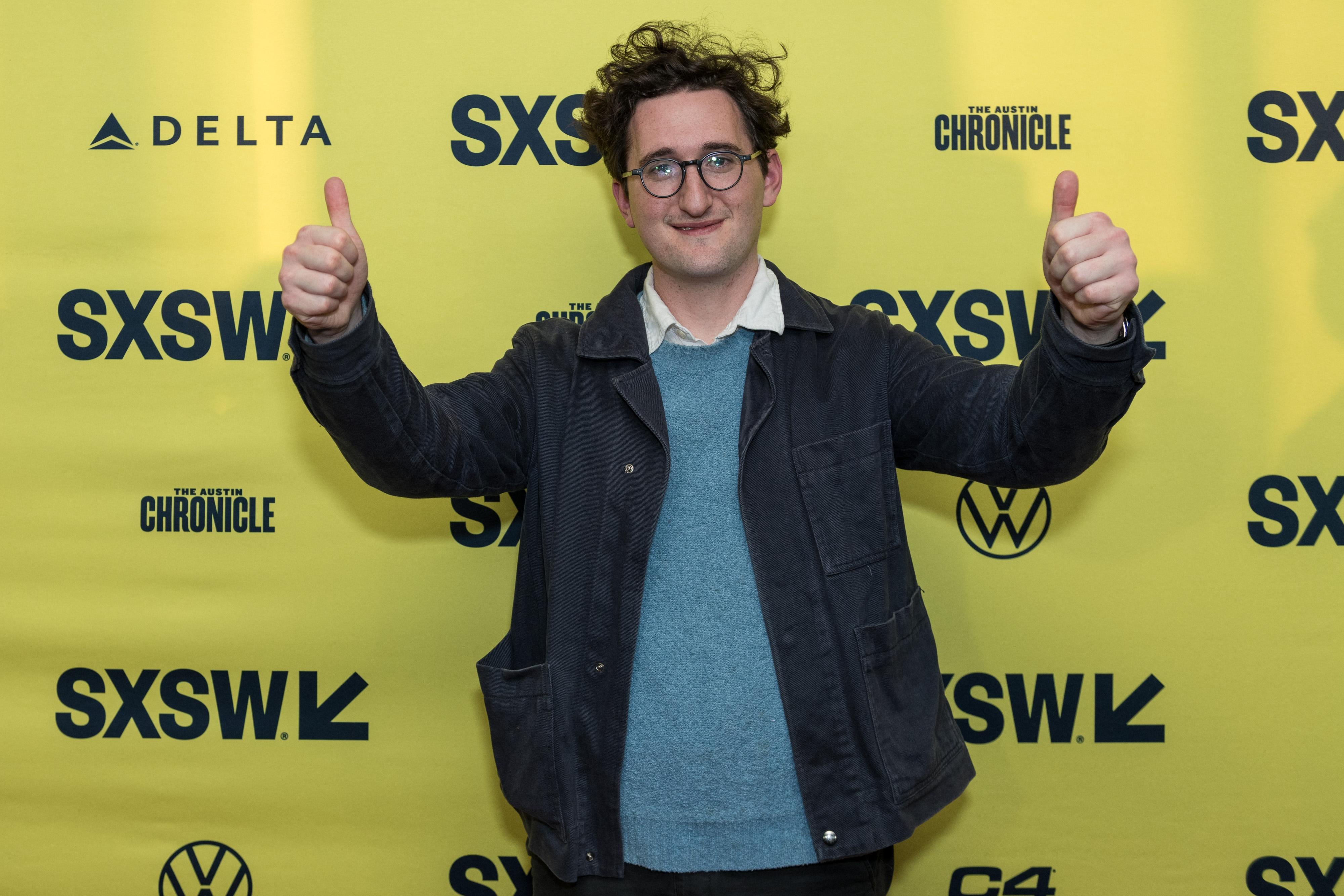 Lance Oppenheim es el director de
