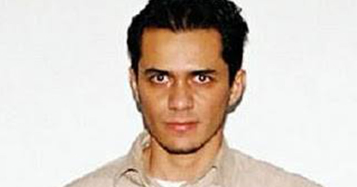 El sádico”, el asesino serial que generó terror a la comunidad LGBT+ - Infobae
