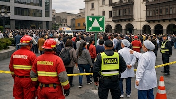 Perú realiza su segundo simulacro multipeligro de 2026: evento evaluará comportamiento de la población ante emergencias naturales