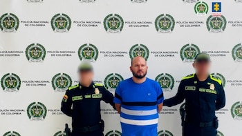 Conductor fue señalado de hurtar y abusar sexualmente de dos extranjeras en Antioquia: Fiscalía impuso cargos