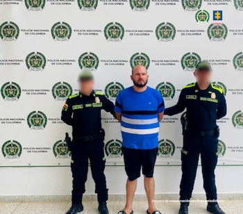 La Fiscalía General de la Nación judicializa a un conductor de plataformas digitales en Medellín por abuso sexual y hurto contra mujeres extranjeras - crédito Fiscalía