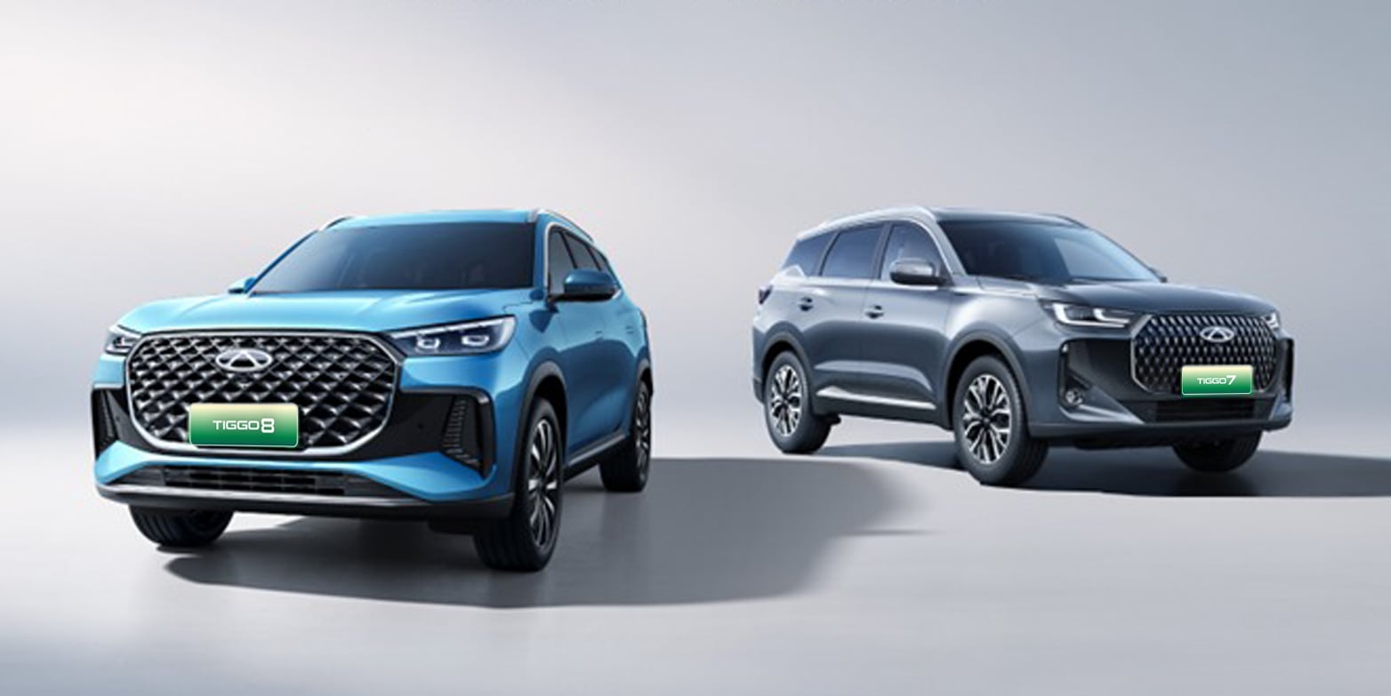 Más de 50 modelos Chery han alcanzado certificaciones de cinco estrellas en organismos como ANCAP y Euro NCAP. Foto: Difusión