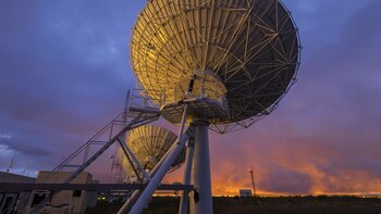 El programa espacial chino en