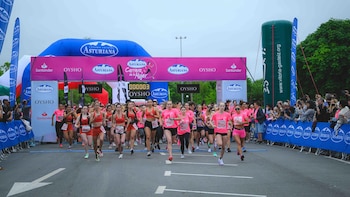 La brecha en la práctica