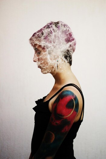 Esta foto de 2016 habla