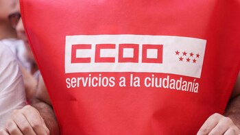 CCOO critica a Sanidad por