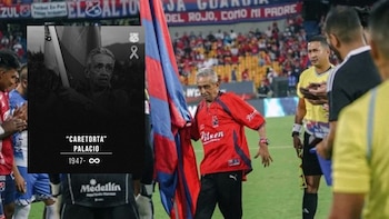 El hincha más importante de