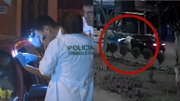 Dos asesinatos en menos de